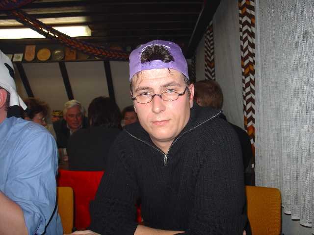 Kappenabend 2004