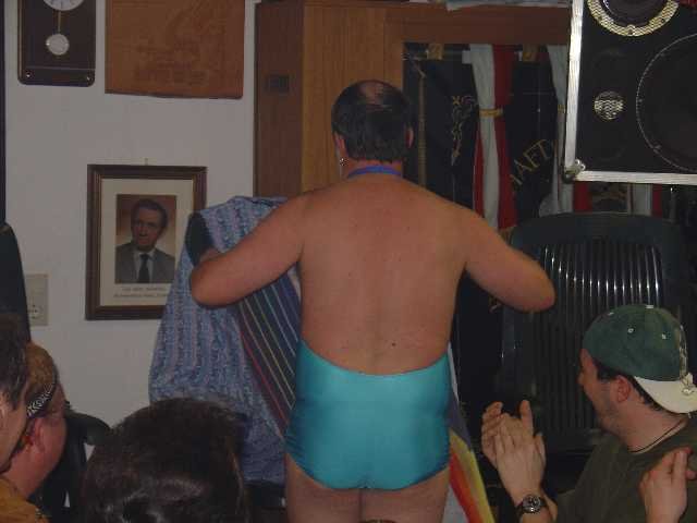 Kappenabend 2004