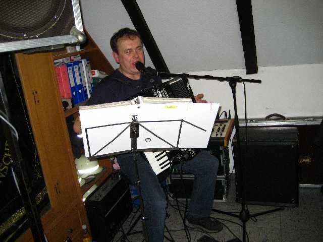 Kappenabend 2009