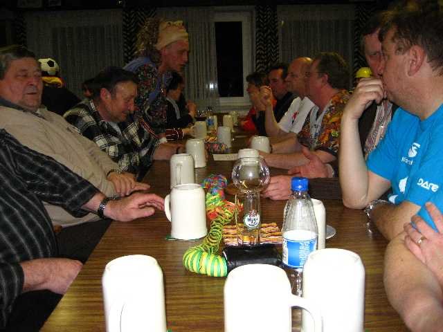 Kappenabend 2009