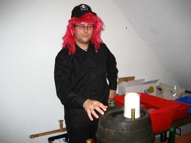 Kappenabend 2009