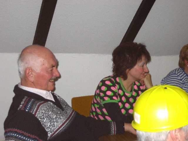 Kappenabend 2009