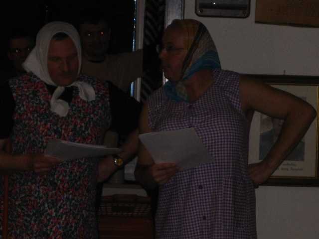 Kappenabend 2009