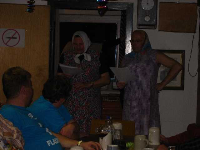 Kappenabend 2009