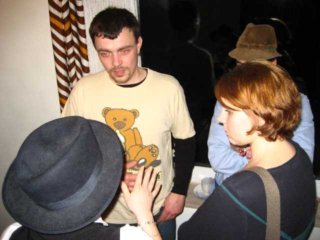 Kappenabend 2009
