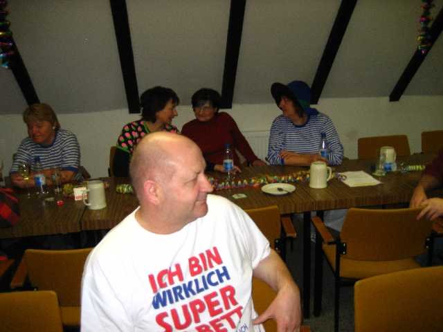 Kappenabend 2009