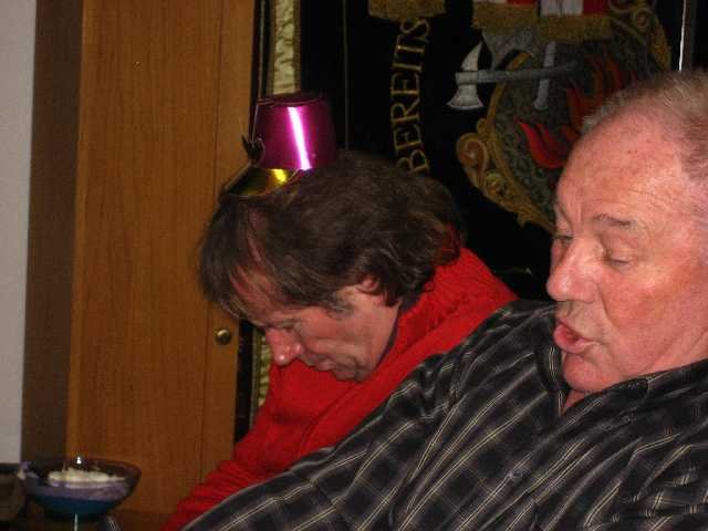 Kappenabend 2009