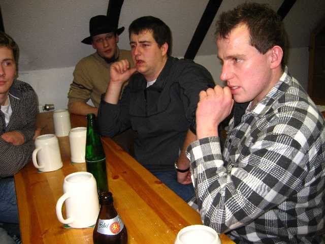 Kappenabend 2009