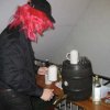 Kappenabend 2009