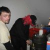 Kappenabend 2009