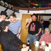 Kappenabend 2009