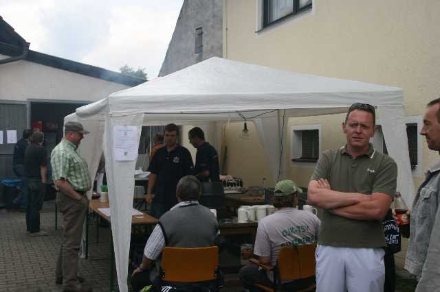 Tag der FFW 2008