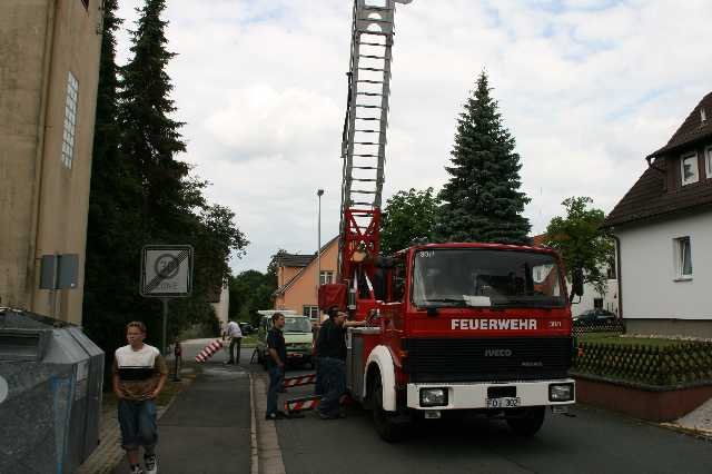 Tag der FFW 2008