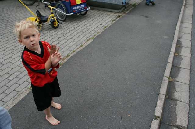 Tag der FFW 2008