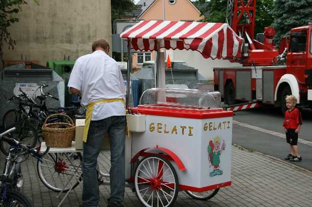 Tag der FFW 2008