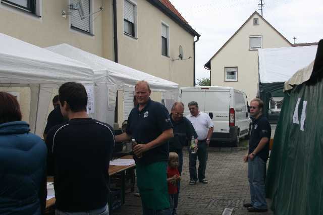 Tag der FFW 2008