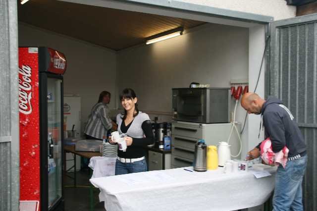 Tag der FFW 2008