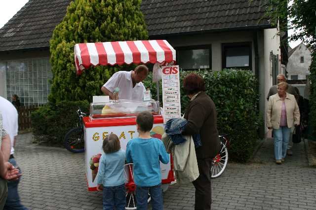 Tag der FFW 2008